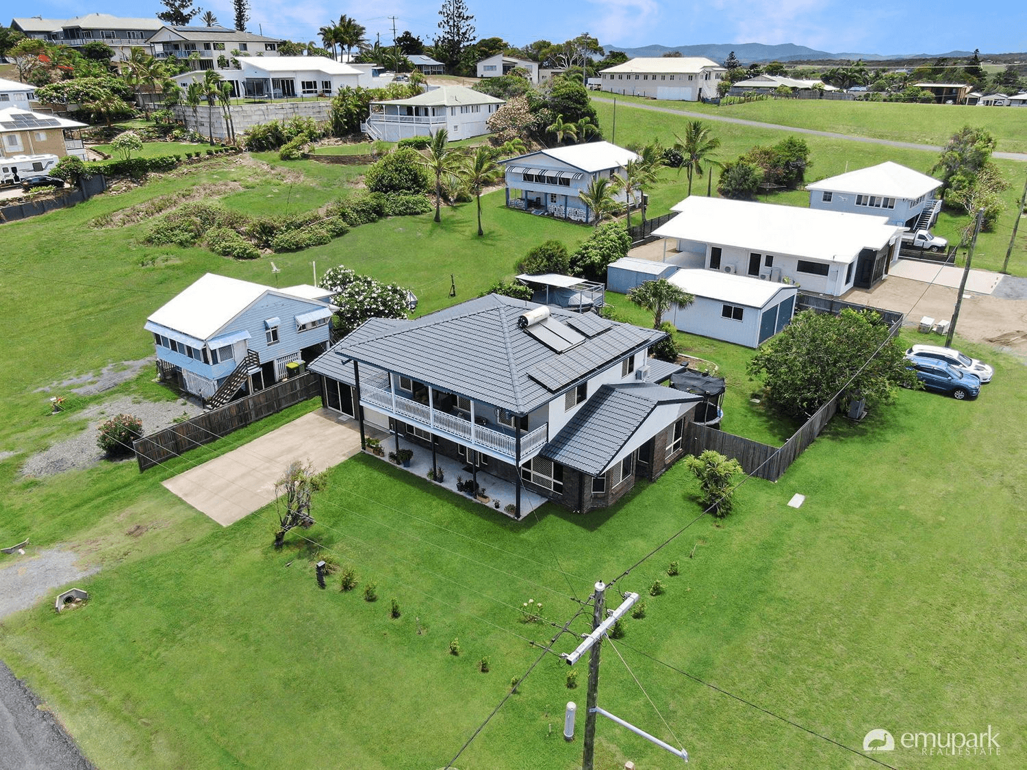 2 Ferguson Street, EMU PARK, QLD 4710