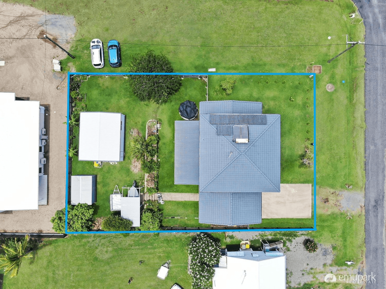 2 Ferguson Street, EMU PARK, QLD 4710