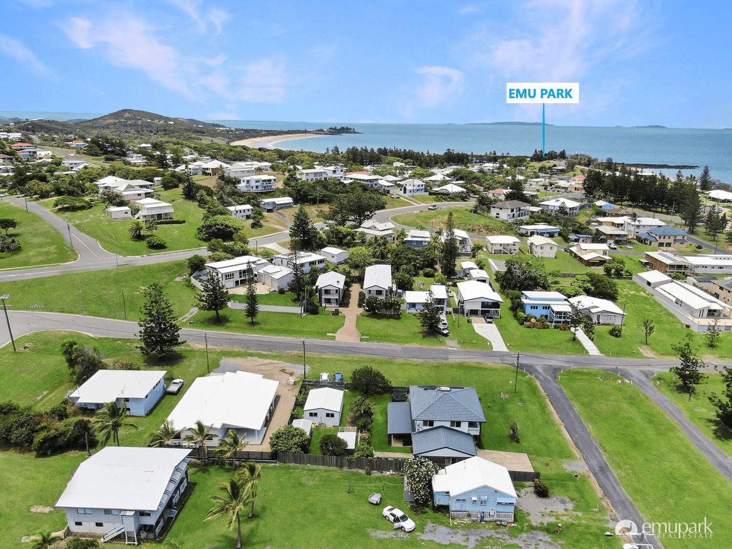 2 Ferguson Street, EMU PARK, QLD 4710