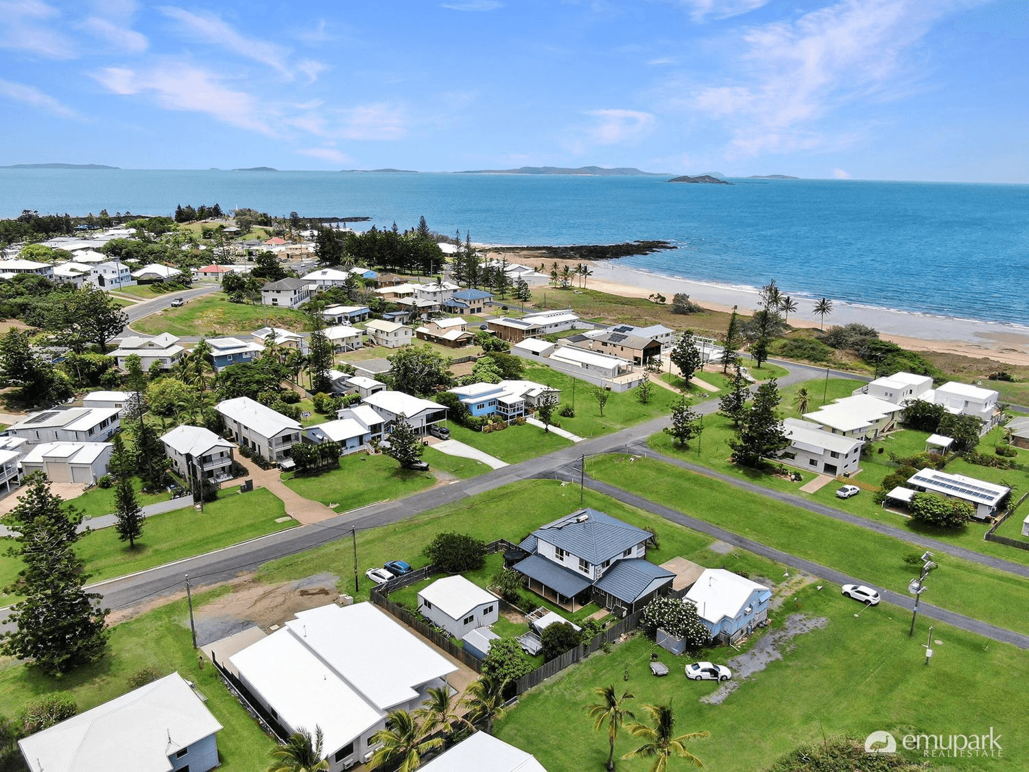 2 Ferguson Street, EMU PARK, QLD 4710