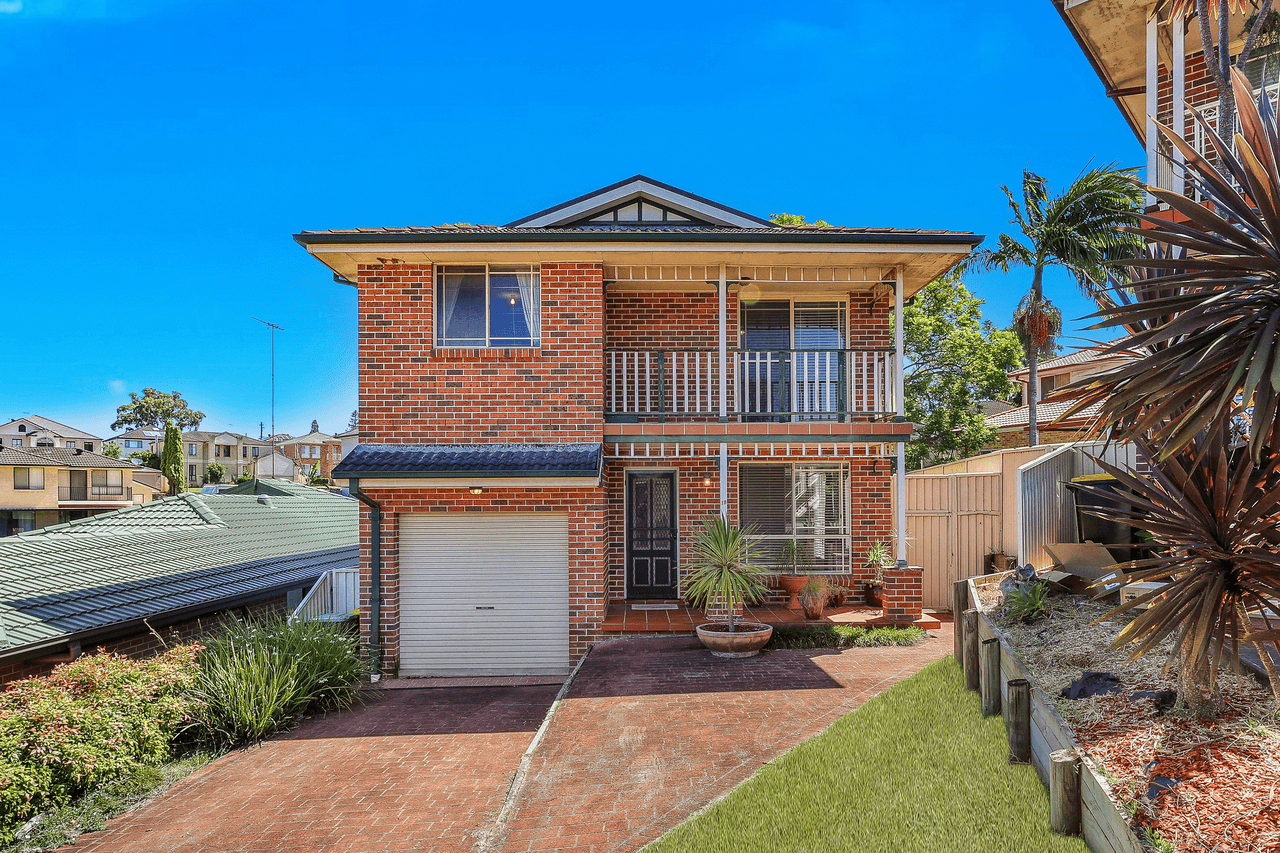 18 Harpur Place, CASULA, NSW 2170