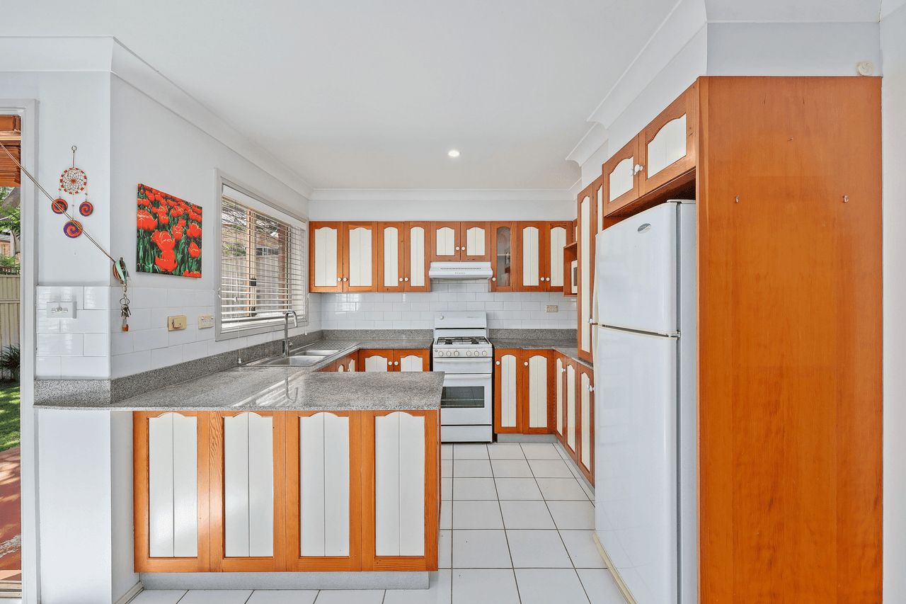 18 Harpur Place, CASULA, NSW 2170