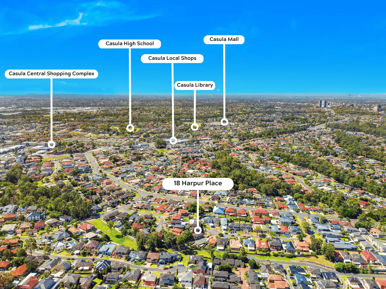 18 Harpur Place, CASULA, NSW 2170