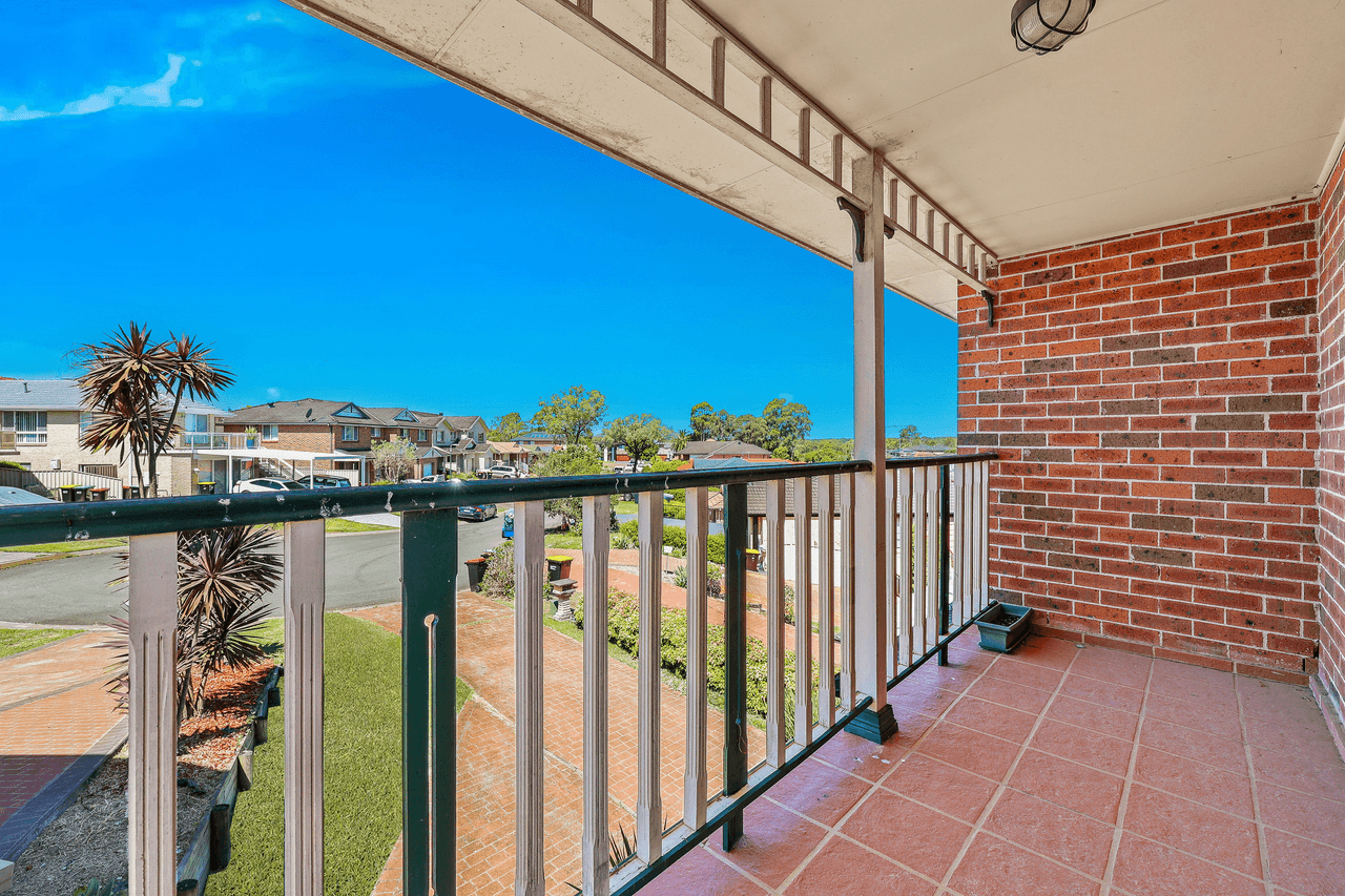 18 Harpur Place, CASULA, NSW 2170