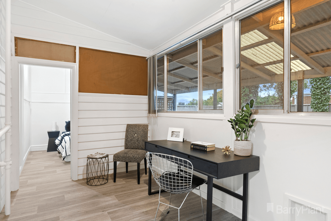 29 Booth Street, Golden Square, VIC 3555