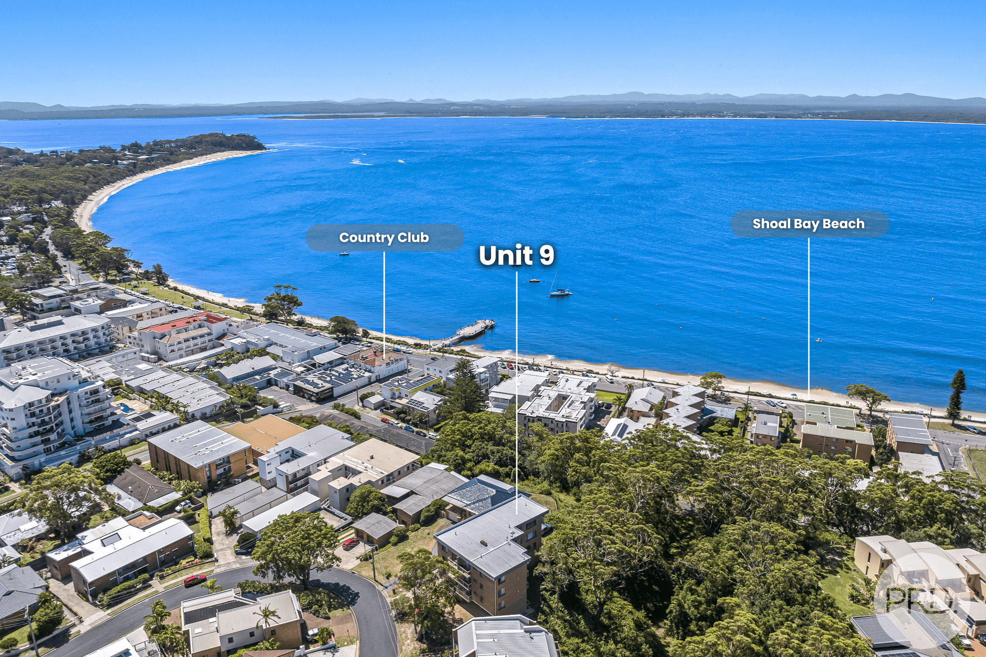 9/59 Ronald Avenue, SHOAL BAY, NSW 2315