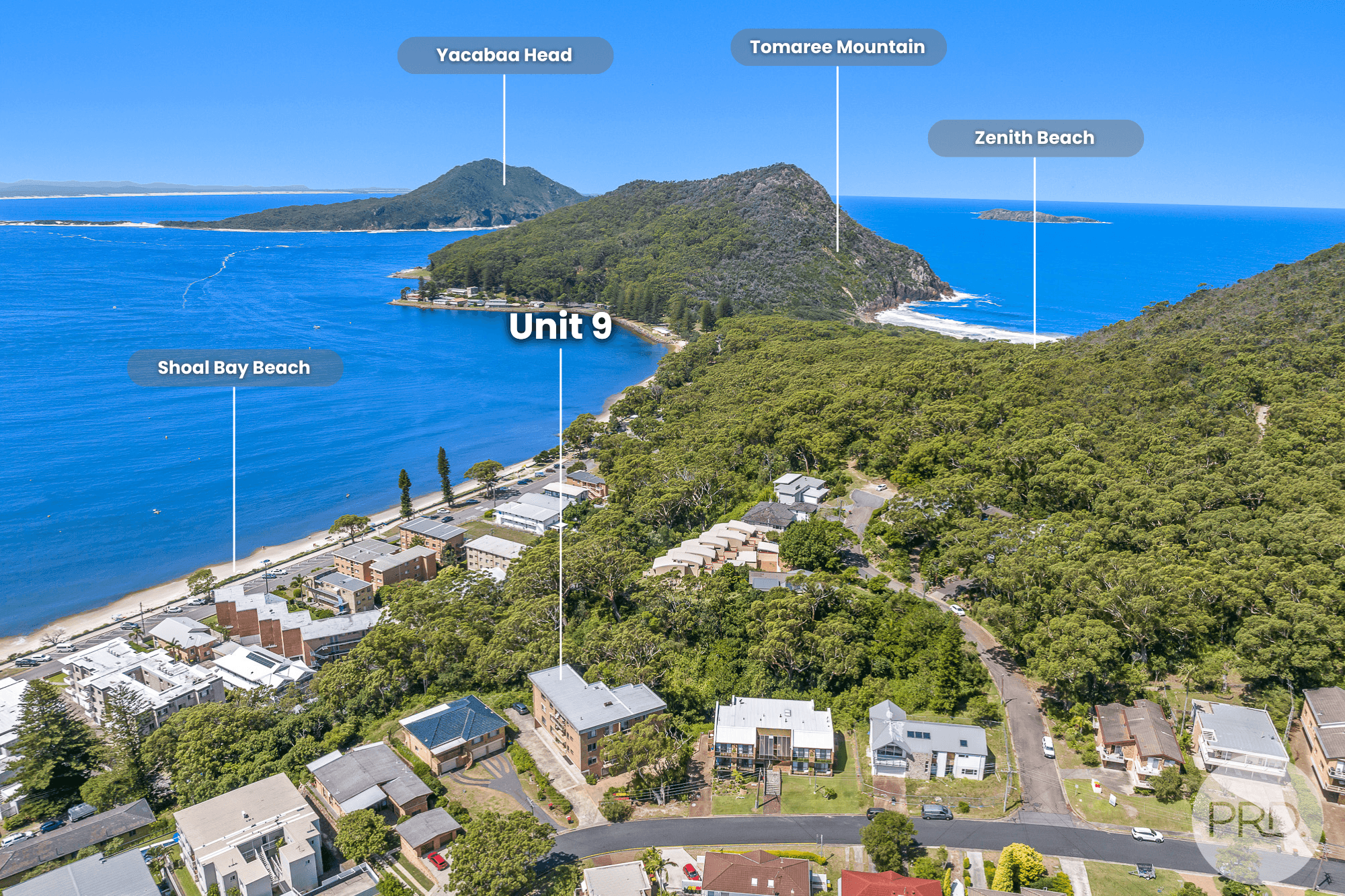 9/59 Ronald Avenue, SHOAL BAY, NSW 2315