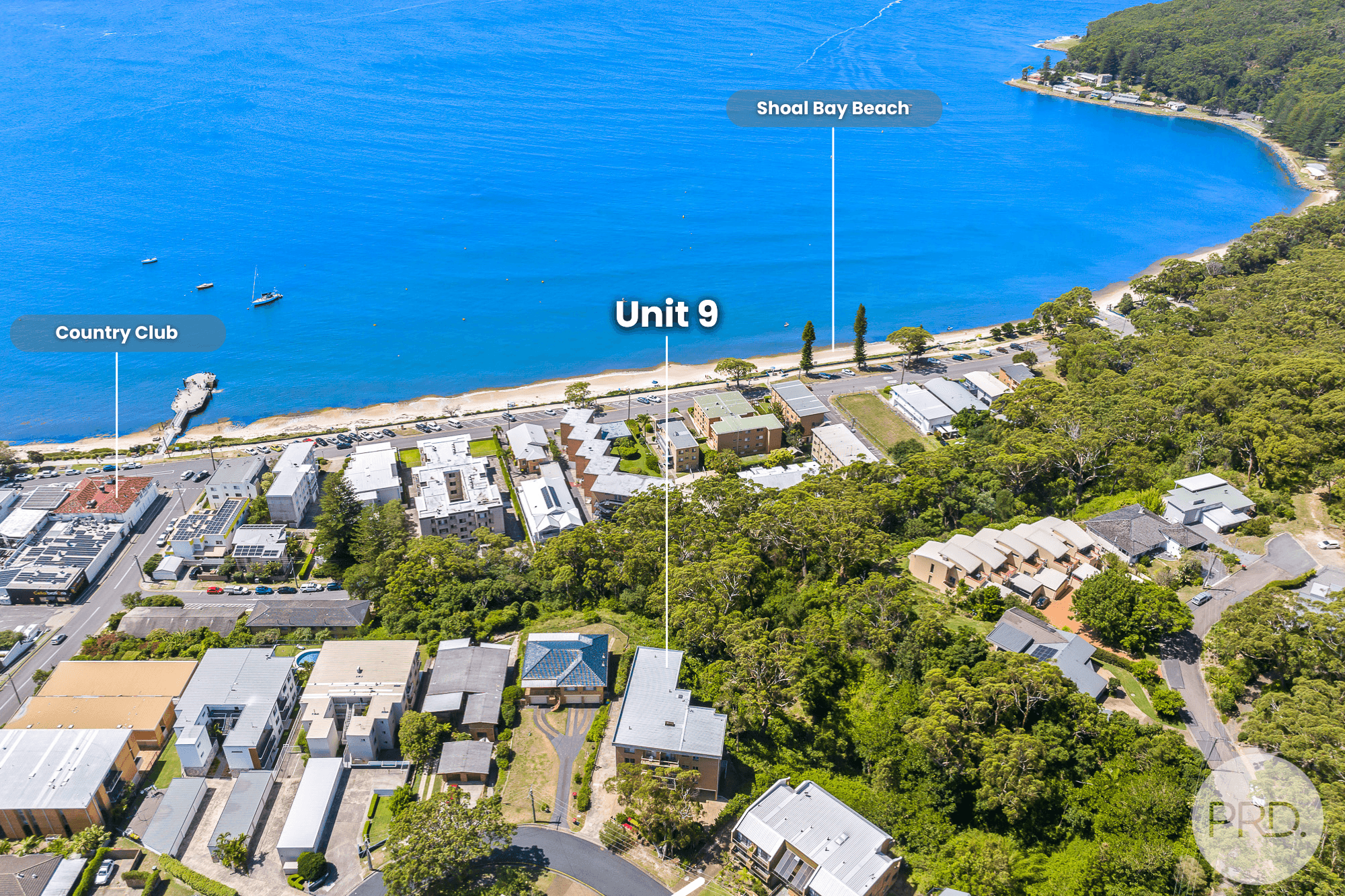 9/59 Ronald Avenue, SHOAL BAY, NSW 2315