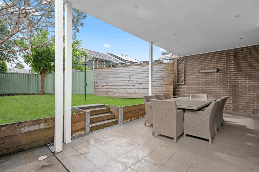 1 Bettina Street, Merrylands West, NSW 2160