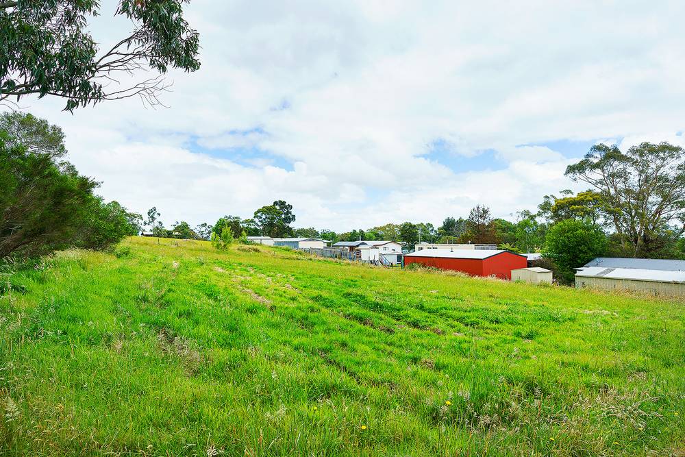 Part 18A Davis Street, Nyora, VIC 3987