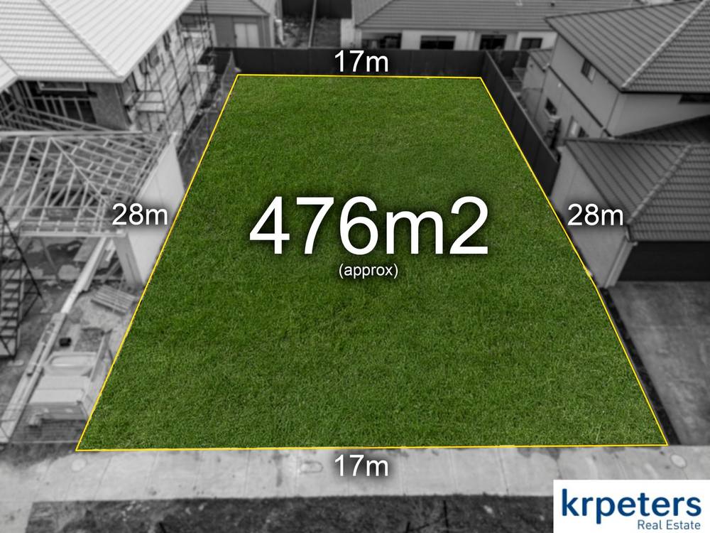 31 Sherbet Street, Clyde North, VIC 3978