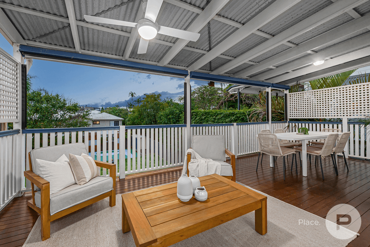 44 Dickson Street, Morningside, QLD 4170