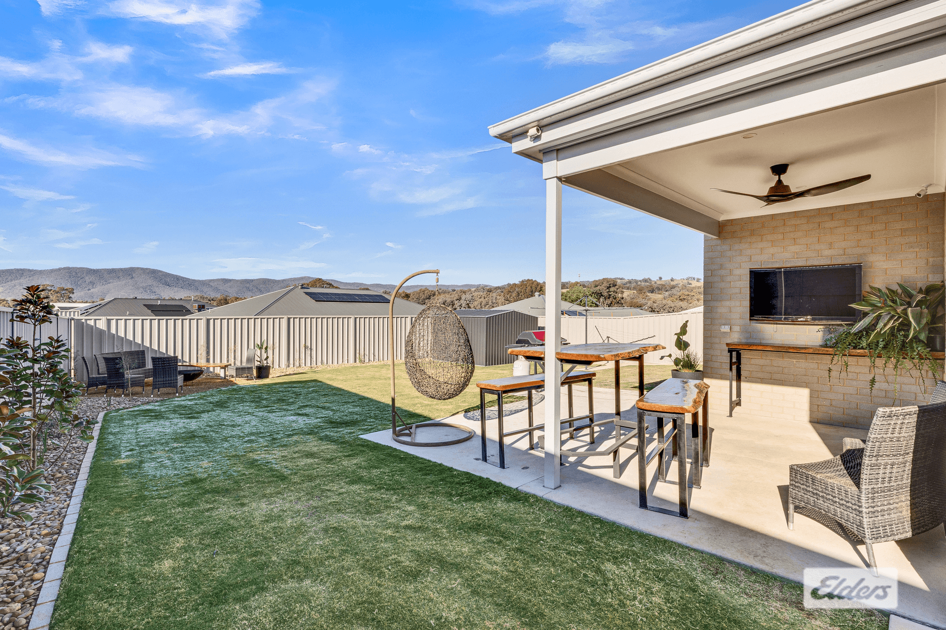 4 Stobie Crescent, Leneva, VIC 3691