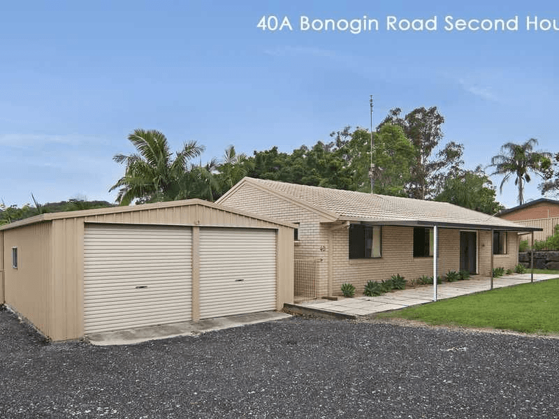 40 Bonogin Road, Mudgeeraba, QLD 4213