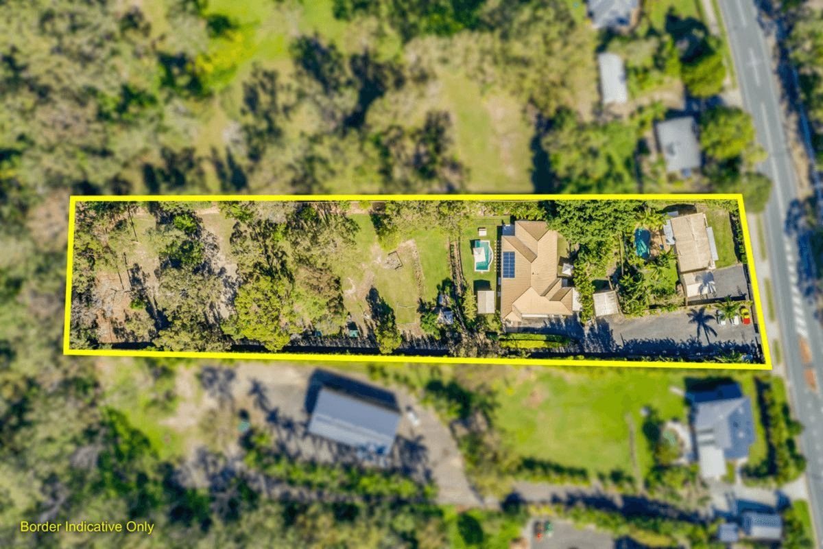 40 Bonogin Road, Mudgeeraba, QLD 4213