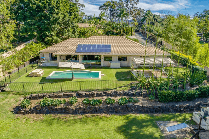 40 Bonogin Road, Mudgeeraba, QLD 4213