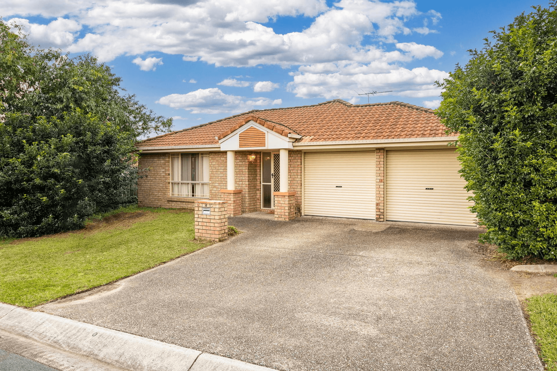 6 Dicaprio Close, Keperra, QLD 4054