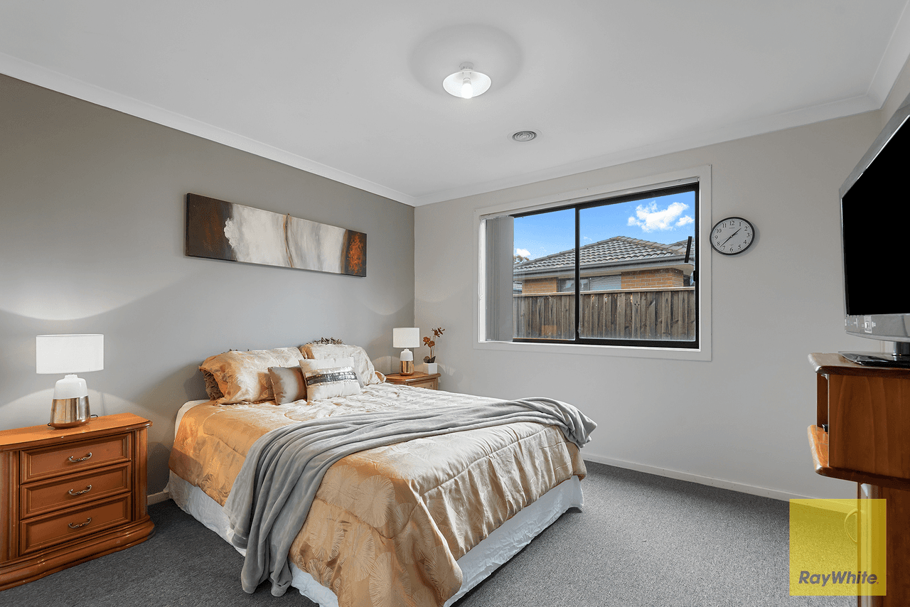 19 Giselle Grove, TARNEIT, VIC 3029