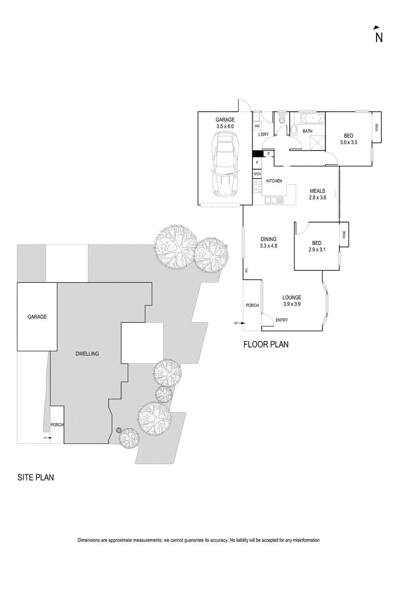 8/787  Elgar Road, DONCASTER, VIC 3108