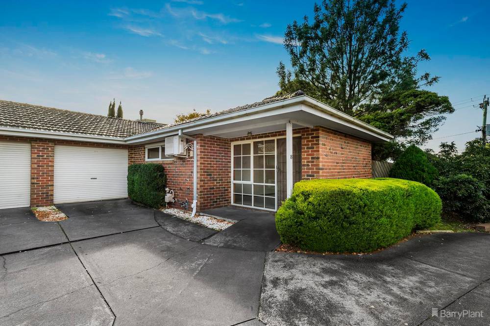 8/787  Elgar Road, DONCASTER, VIC 3108