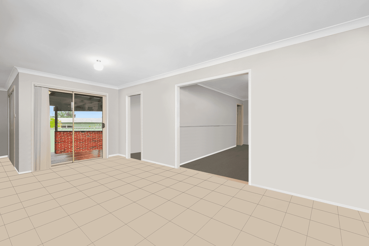 33B Westbourne Avenue, THIRLMERE, NSW 2572