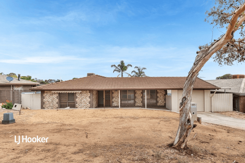 69 Cheek Avenue, GAWLER EAST, SA 5118