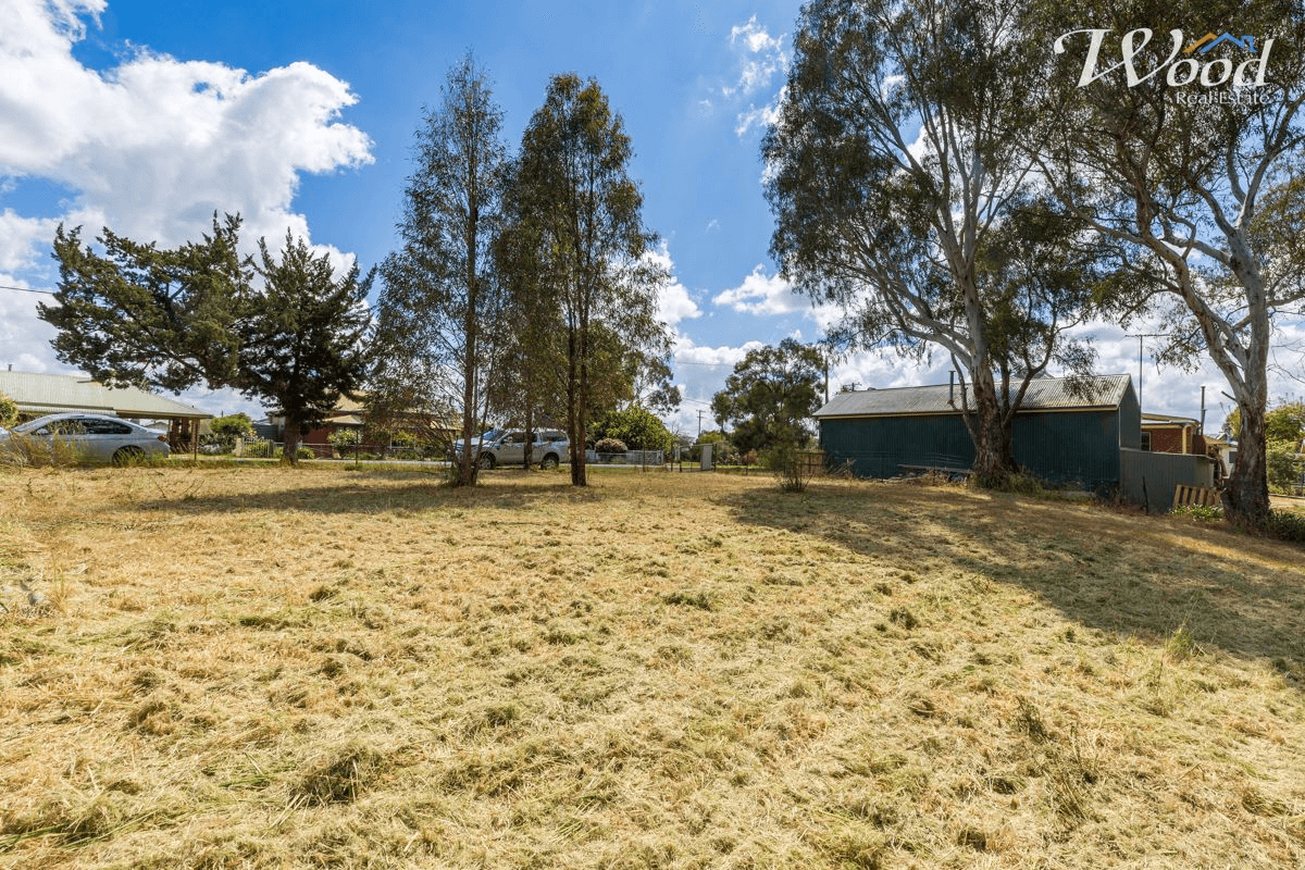 11 Wattle St, CULCAIRN, NSW 2660