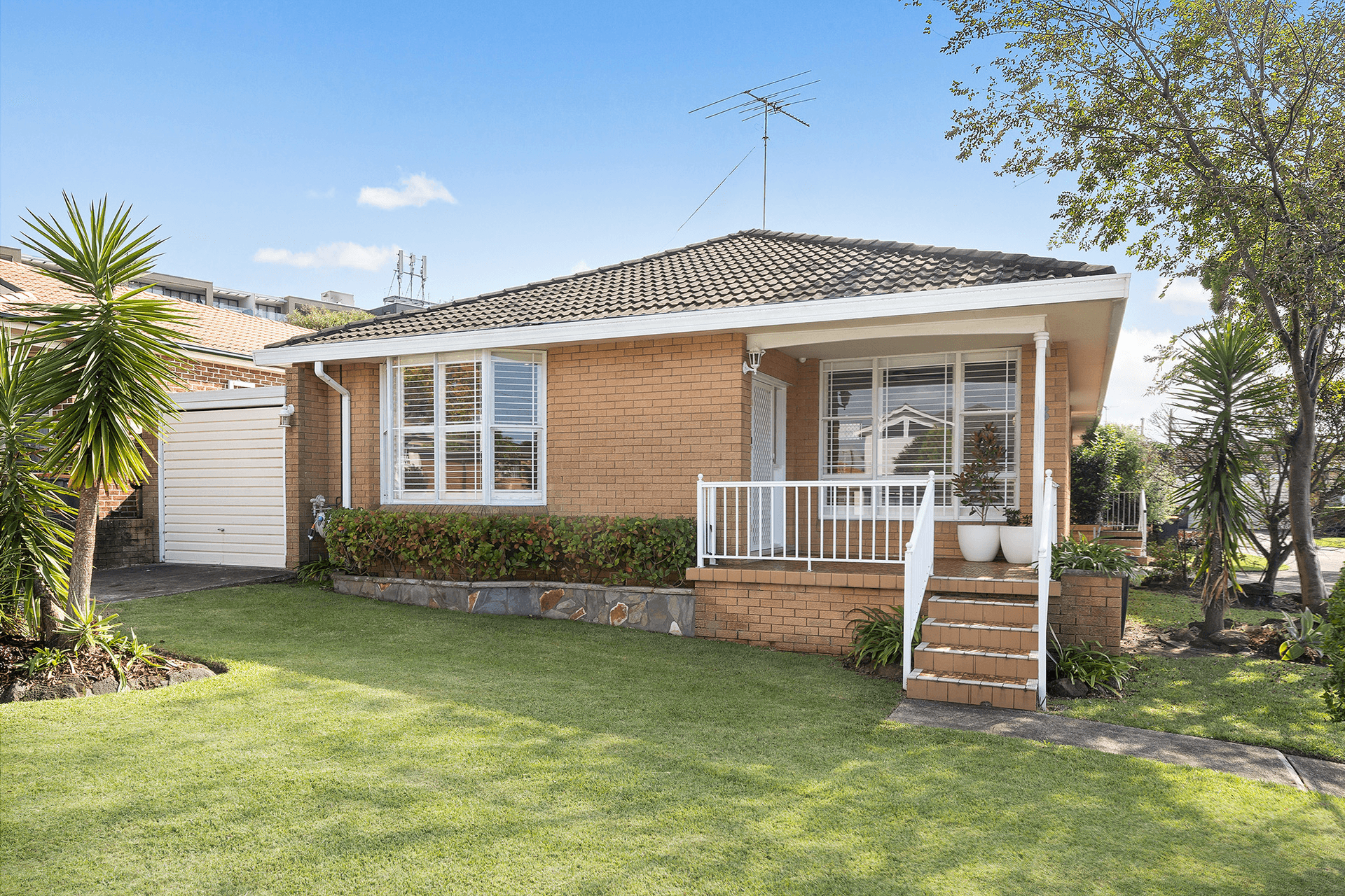 8/8-12 Evans Street, Sans Souci, NSW 2219