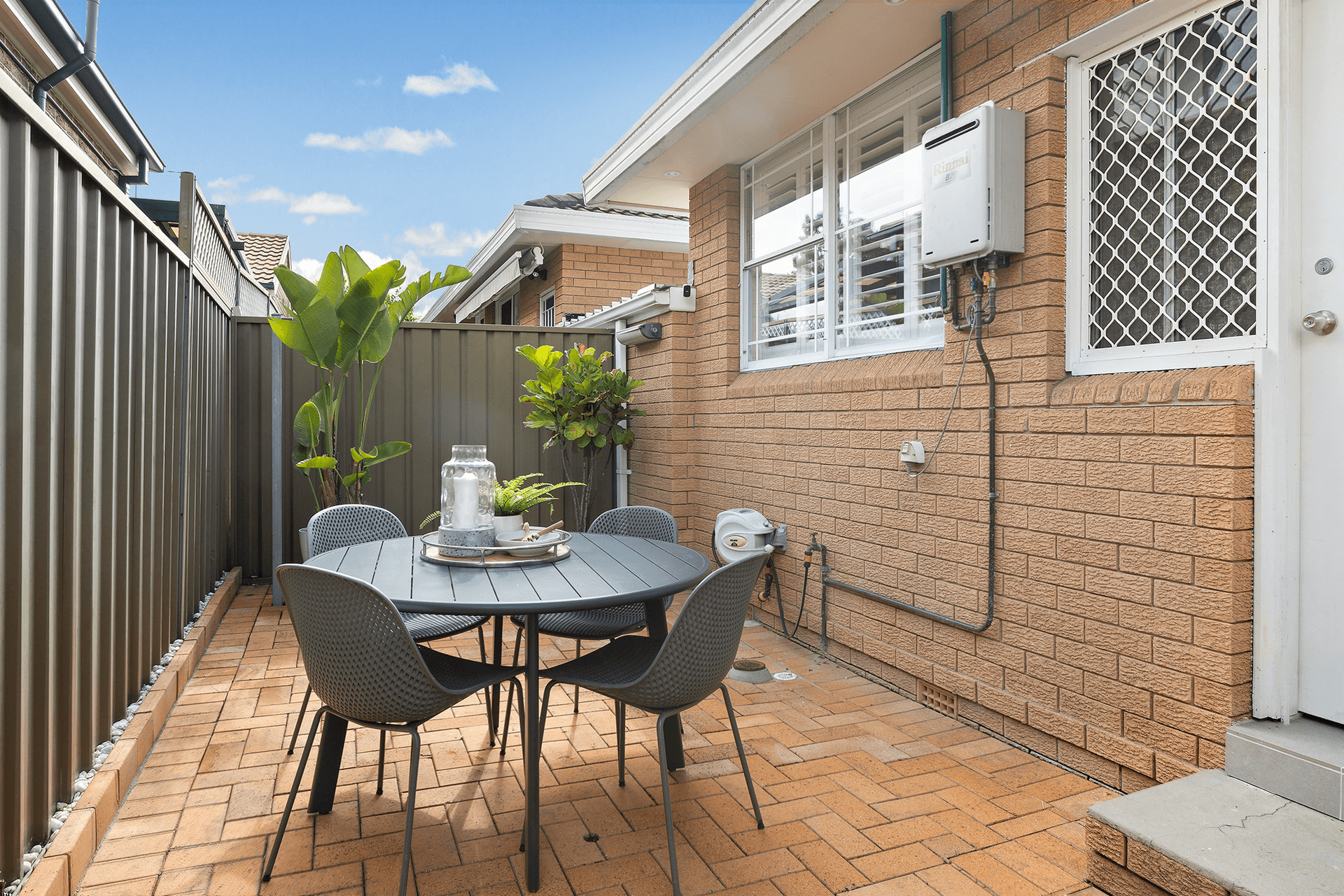 8/8-12 Evans Street, Sans Souci, NSW 2219