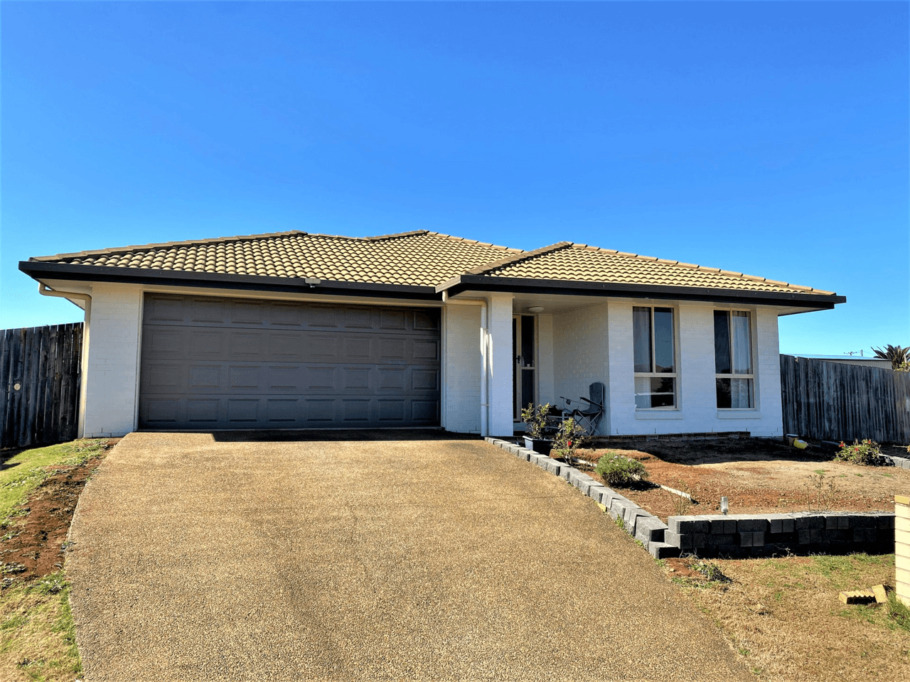 55 Buckingham Street, KINGAROY, QLD 4610