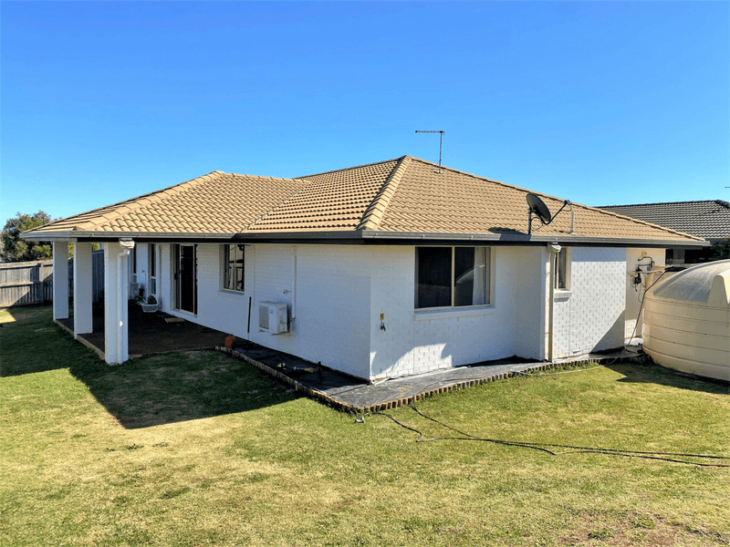 55 Buckingham Street, KINGAROY, QLD 4610