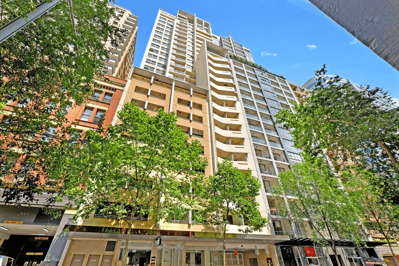 4/361-363 Kent Street, SYDNEY, NSW 2000