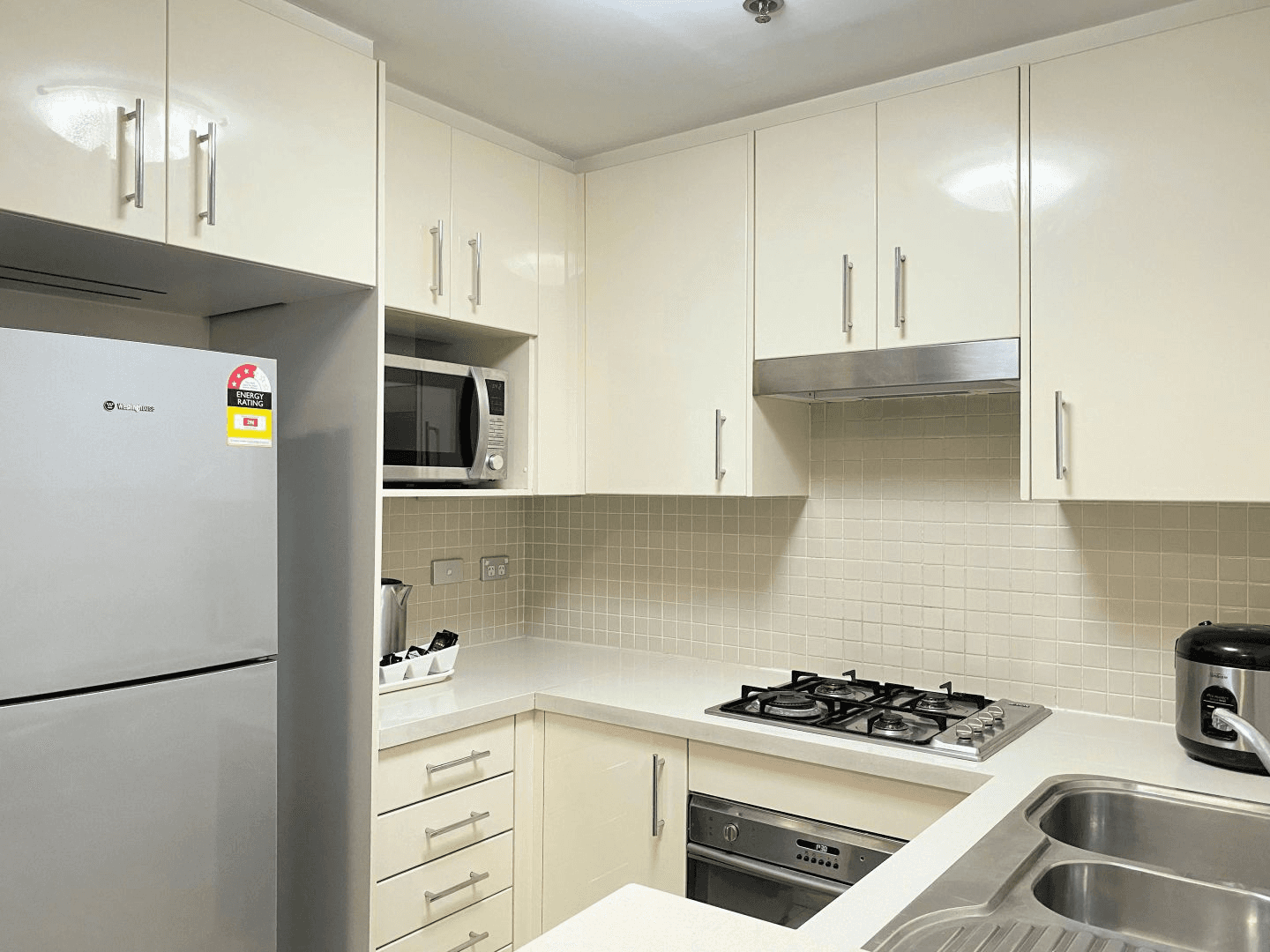 4/361-363 Kent Street, SYDNEY, NSW 2000