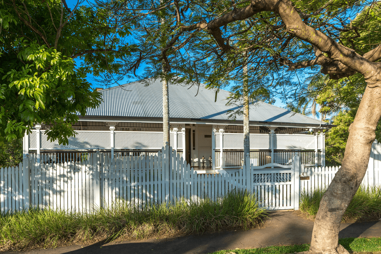 41 Glenrosa Road, Red Hill, QLD 4059