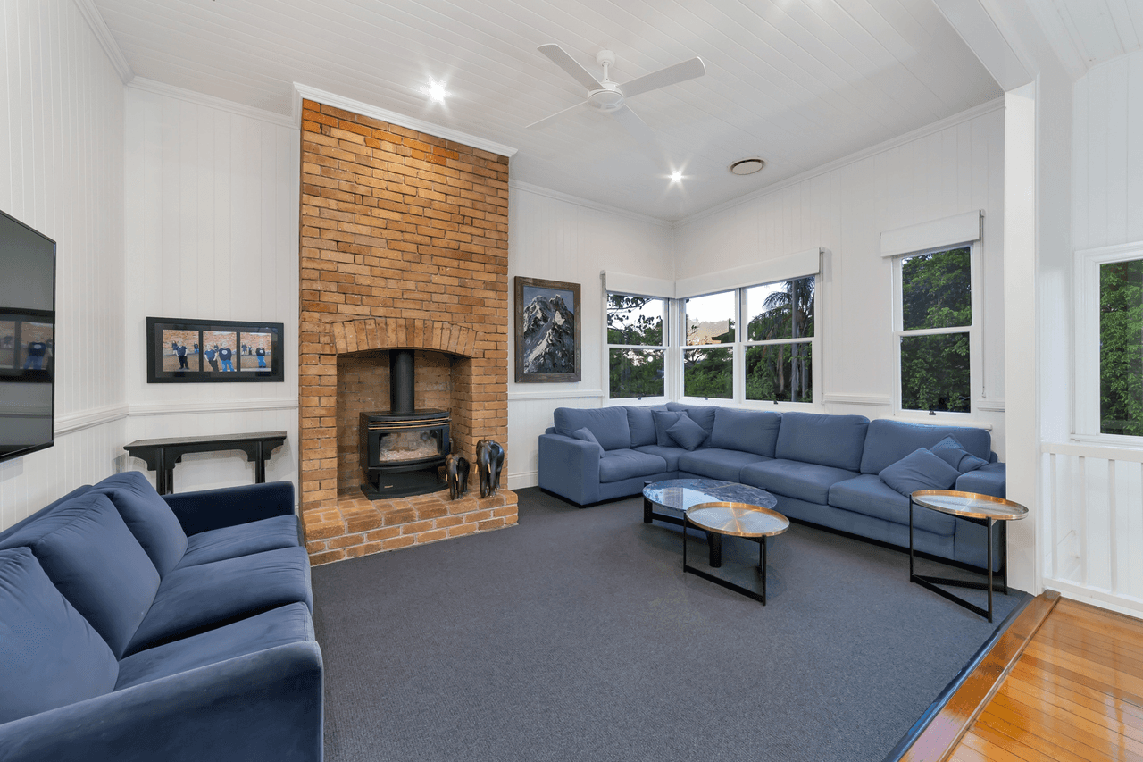 41 Glenrosa Road, Red Hill, QLD 4059