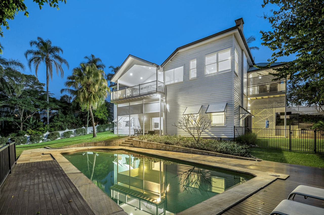 41 Glenrosa Road, Red Hill, QLD 4059