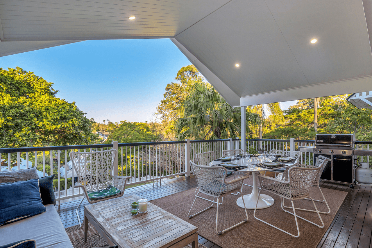 41 Glenrosa Road, Red Hill, QLD 4059