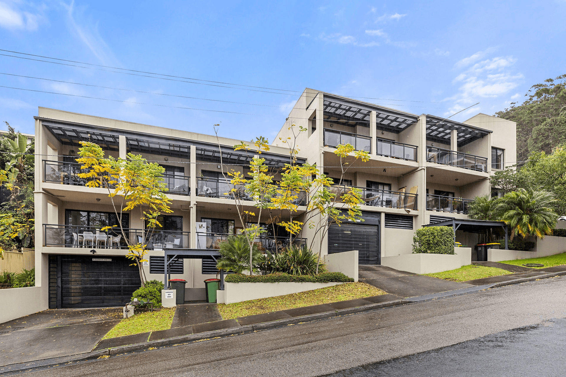 8/61 Donnison West Street, Gosford, NSW 2250