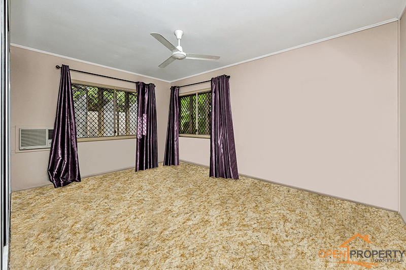 46 O'Reilly St, Mundingburra, QLD 4812