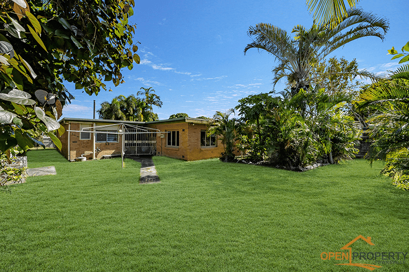 46 O'Reilly St, Mundingburra, QLD 4812