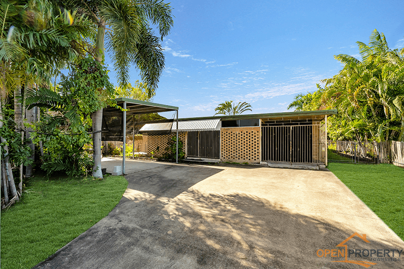 46 O'Reilly St, Mundingburra, QLD 4812