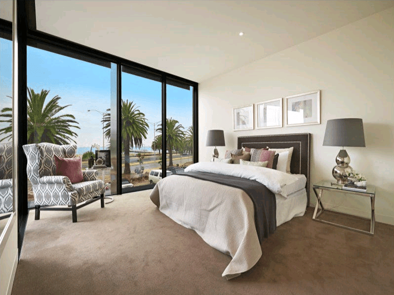 2/29 Beaconsfield Parade, Port Melbourne, VIC 3207