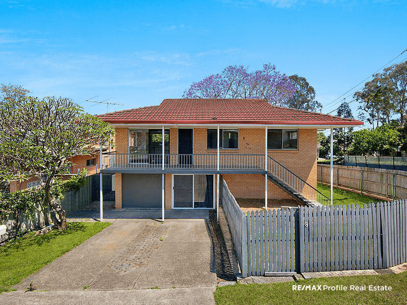 8 Francis Road, SHAILER PARK, QLD 4128