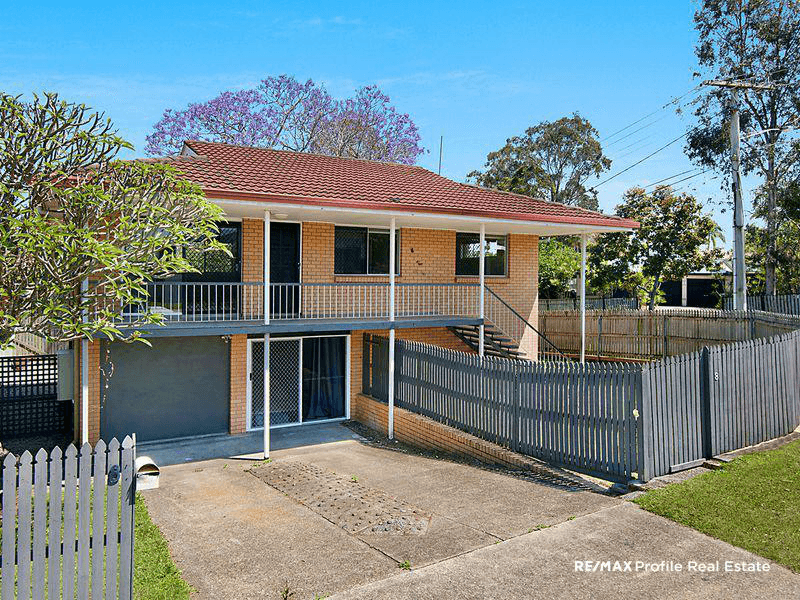 8 Francis Road, SHAILER PARK, QLD 4128