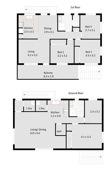 8 Francis Road, SHAILER PARK, QLD 4128
