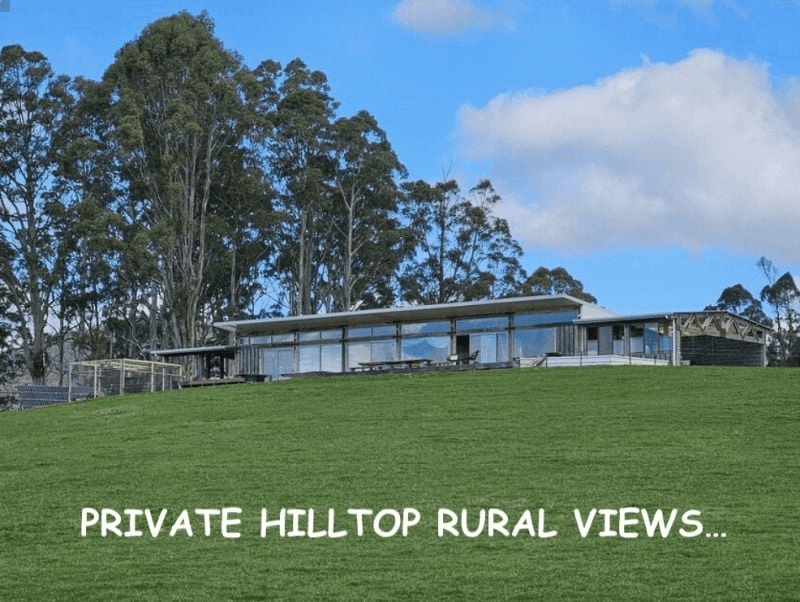 47 Haas Road, Legerwood, TAS 7263