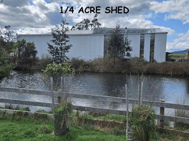 47 Haas Road, Legerwood, TAS 7263