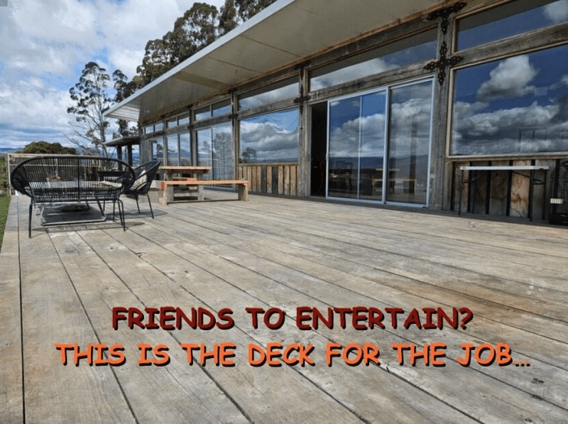 47 Haas Road, Legerwood, TAS 7263