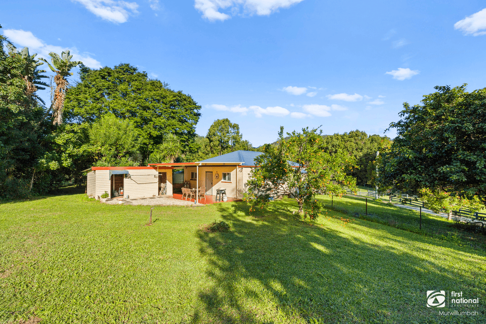 201 Smiths Creek Road, SMITHS CREEK, NSW 2484