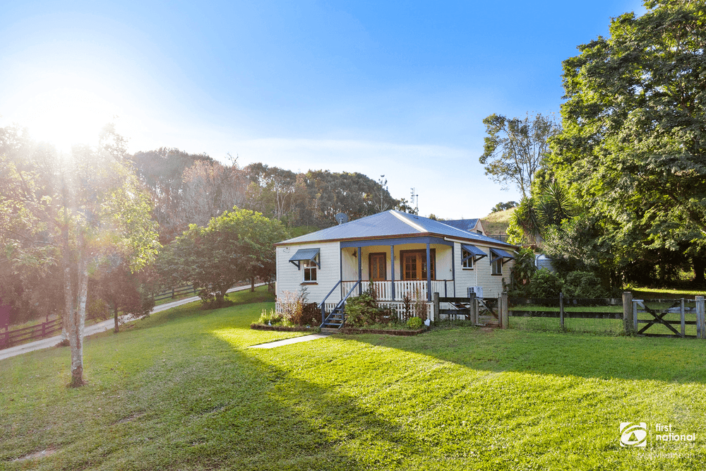 201 Smiths Creek Road, SMITHS CREEK, NSW 2484